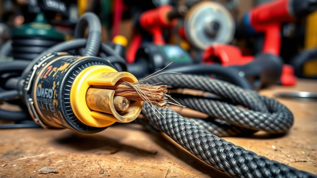 match gauge to power