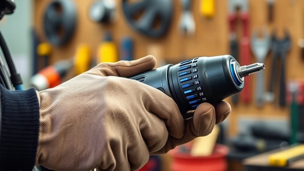 match speed and torque