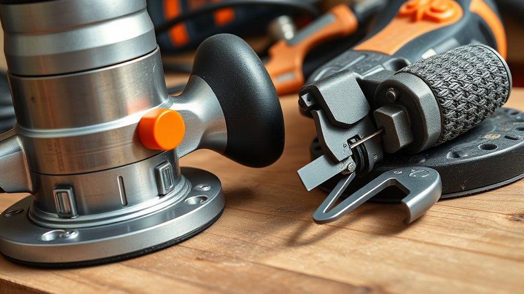 match tools to project