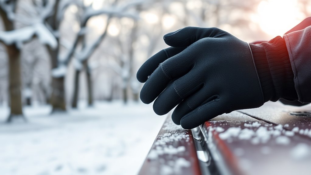 material sensitivity comfort durability