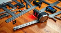 measuring tools and devices