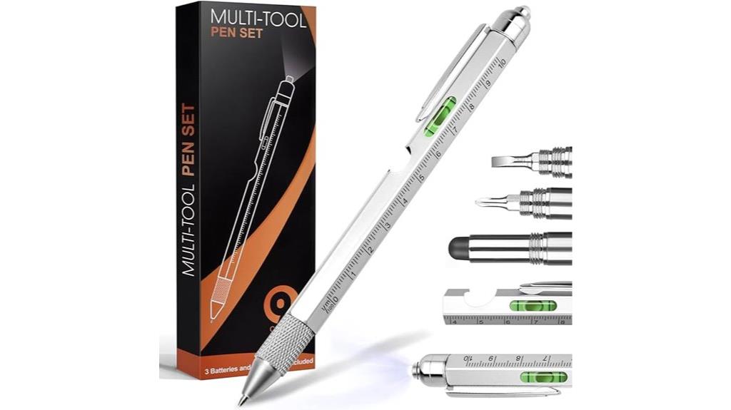 multitool pen for dad