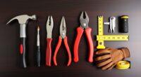 must have homeowner hand tools