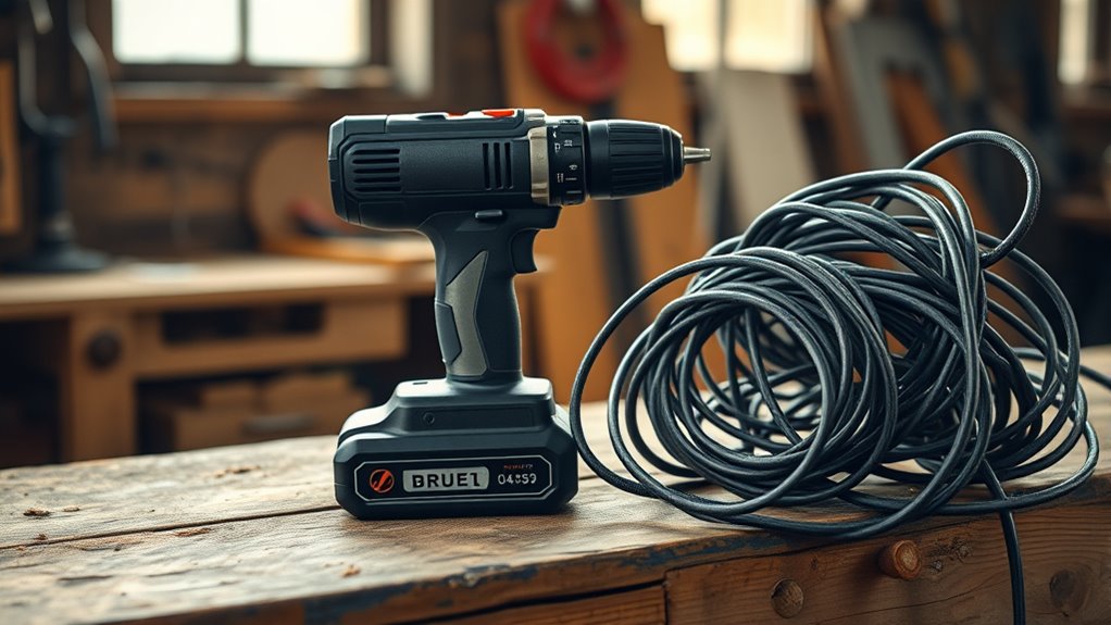 portable lightweight battery powered solutions