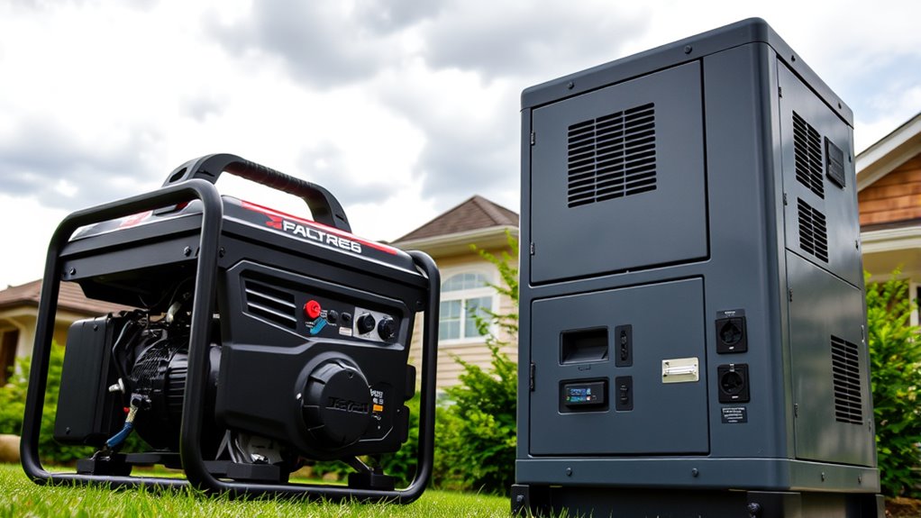 power runtime efficiency noise