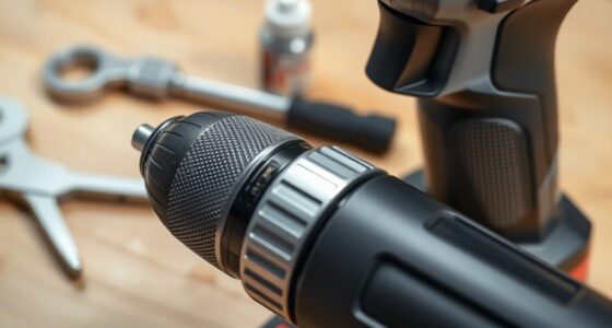 power tool maintenance essentials