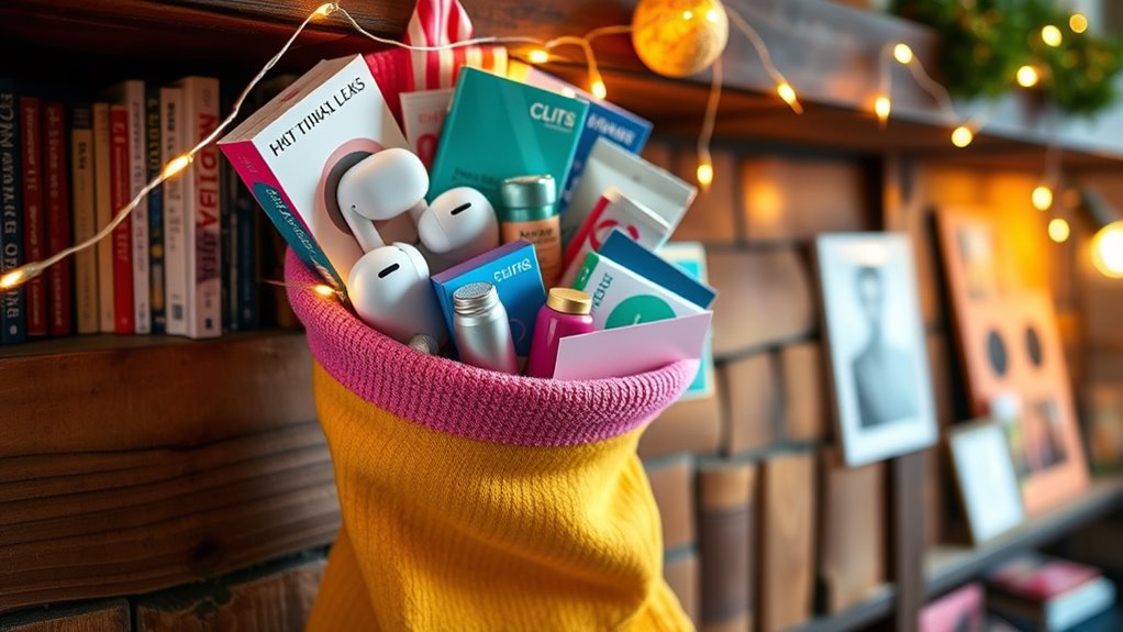 practical portable durable gifts