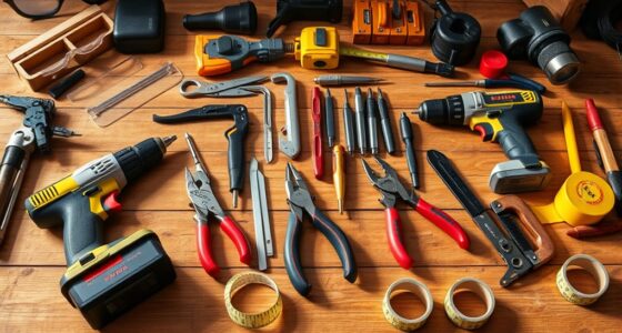 practical tools for diyers