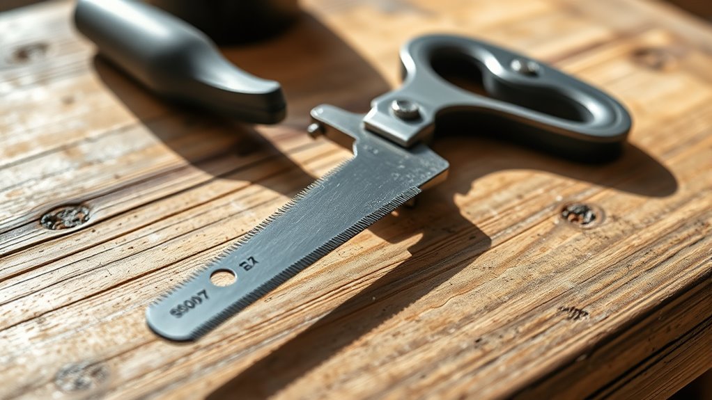 precise curved cut tool