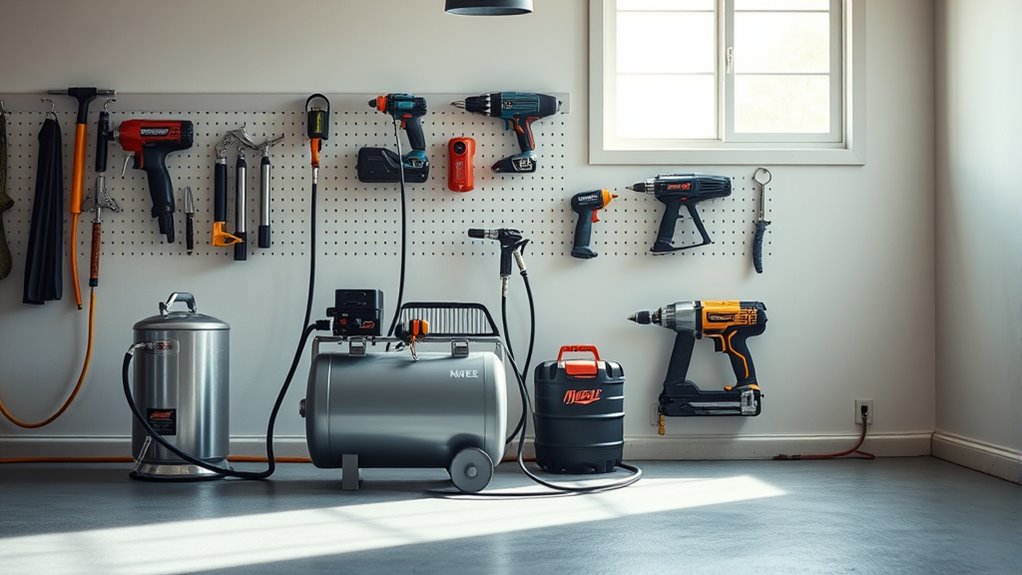 proper compressor maintenance ensures efficiency