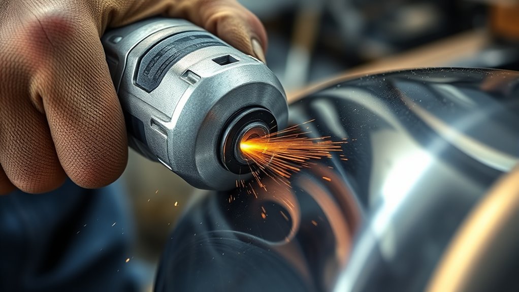 proper polishing techniques mastery