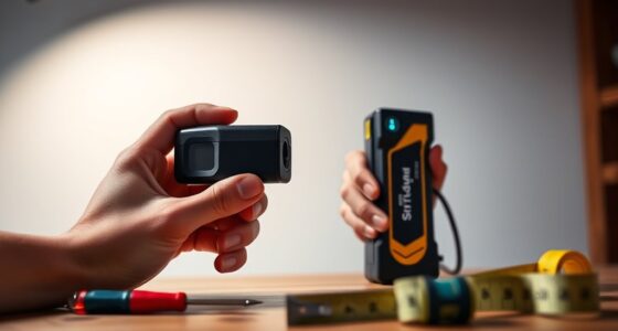 properly install wall fixtures