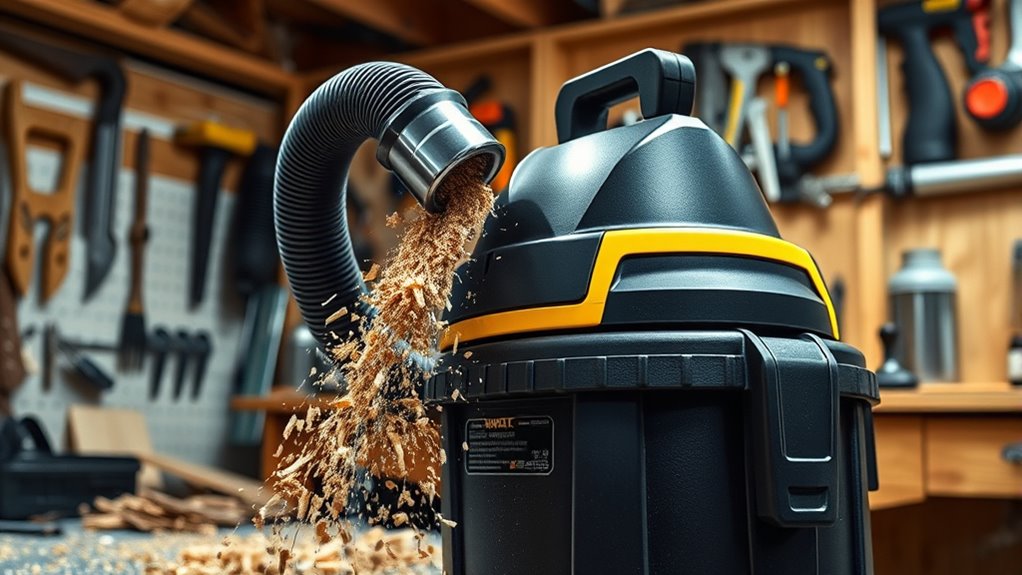 regular cleaning and maintenance