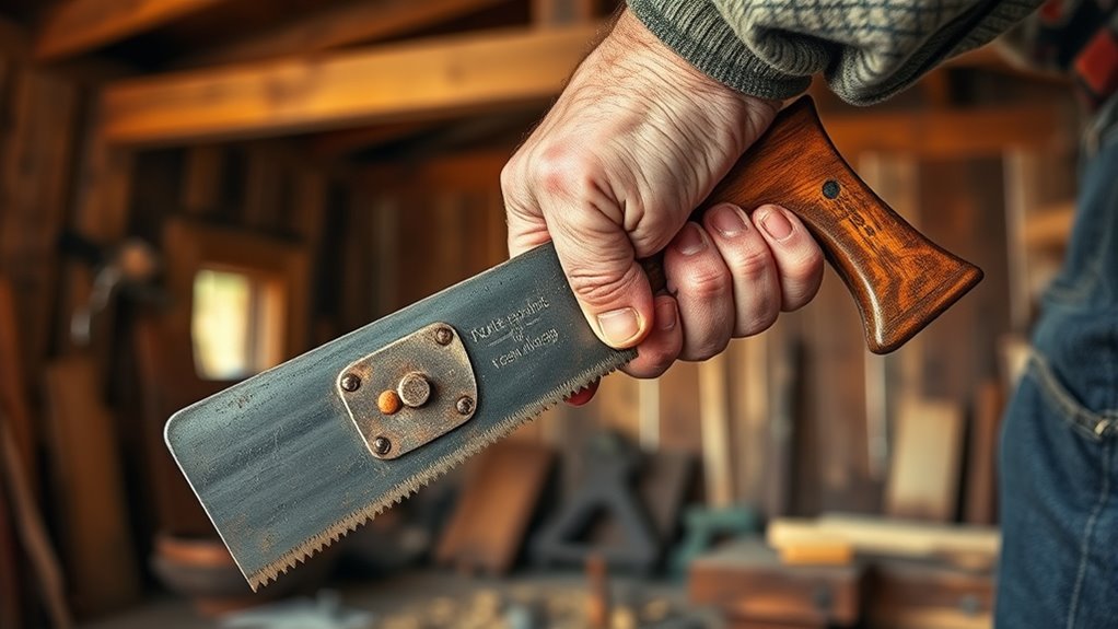 reliable manual cutting tool