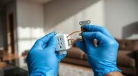 replace switches safely