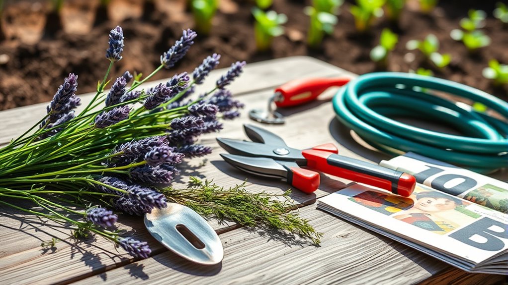 review plan adjust grow