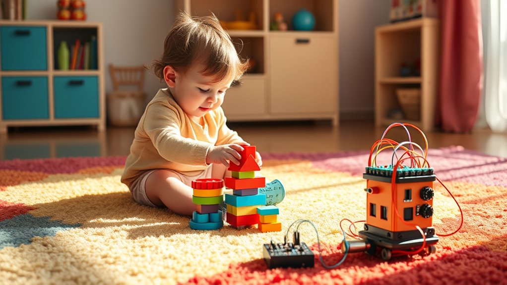 safe educational durable suitable