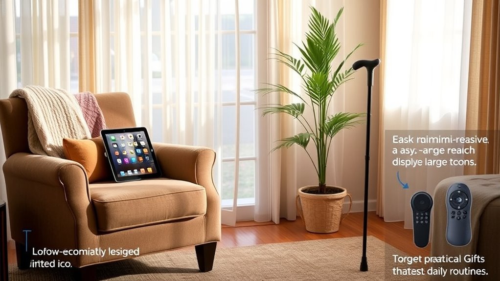 safety comfort suitability convenience