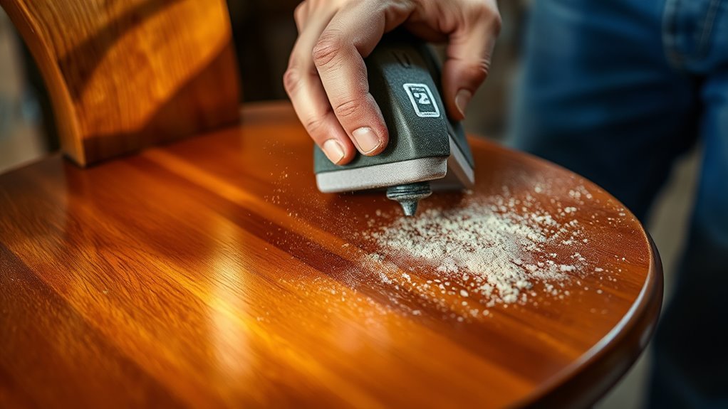 seal finish protect shine