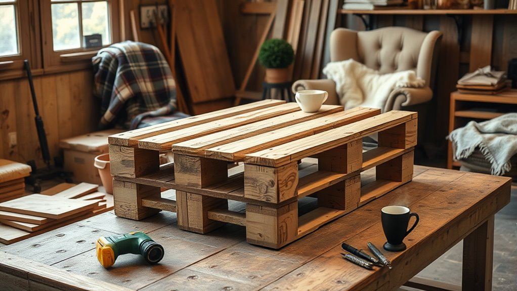 select disassemble assemble finish