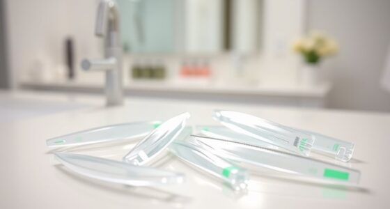 sensitive teeth whitening strips