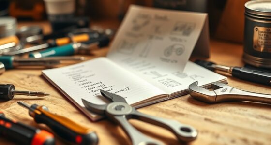 simple explanations of tool terminology