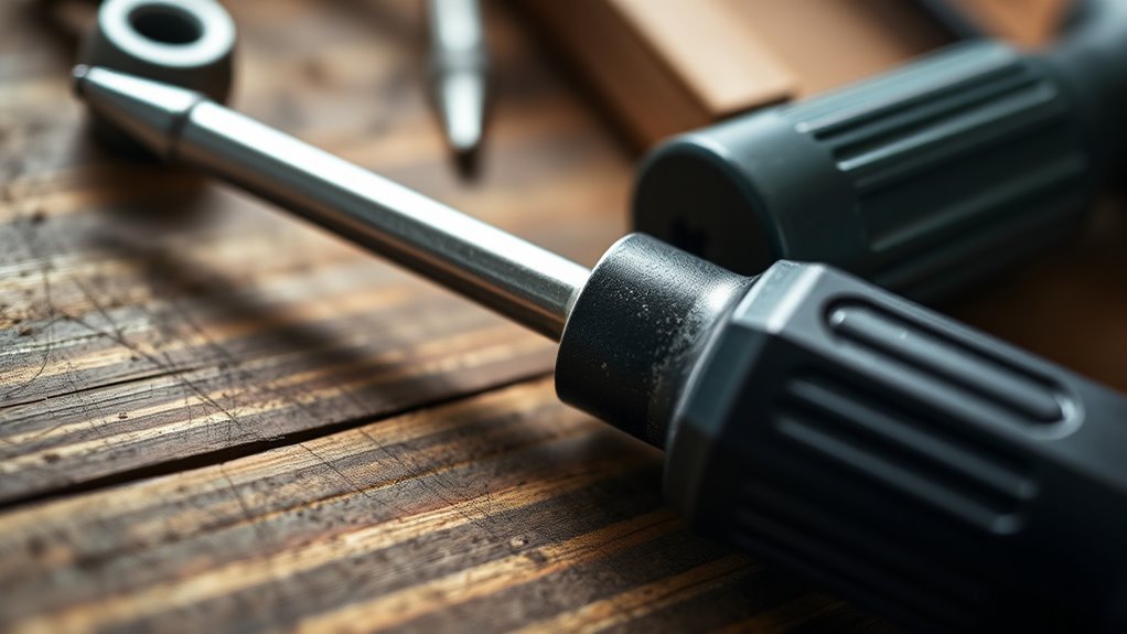 straight ergonomic magnetic versatile