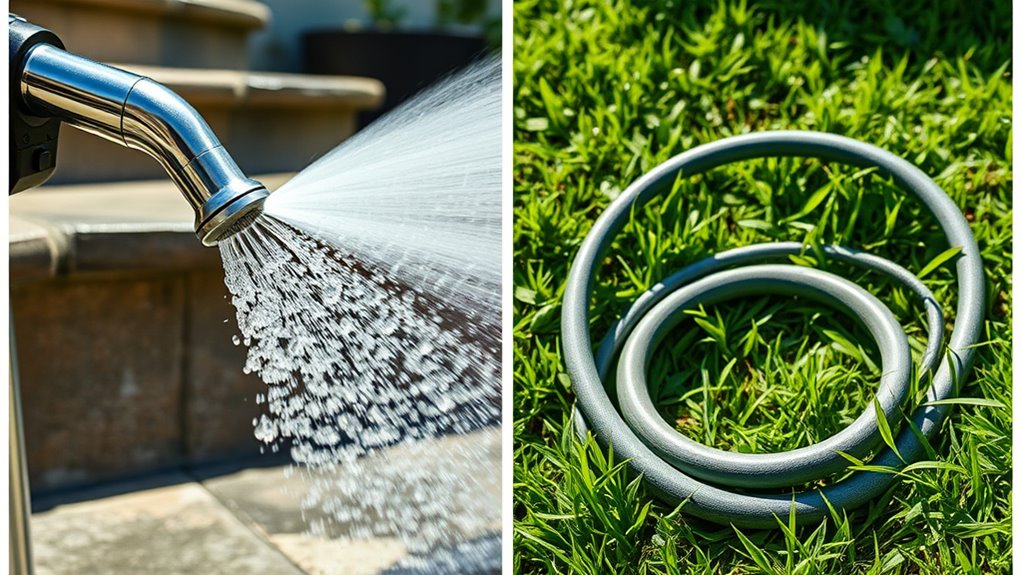 suitable for small cleaning