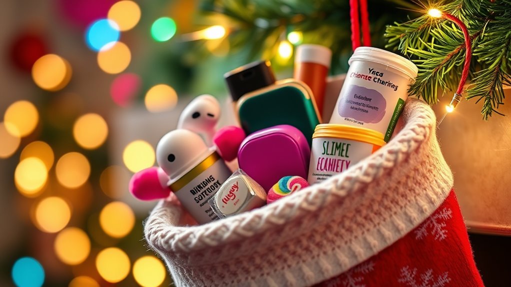 teen focused trendy affordable gifts