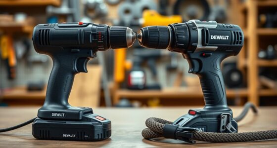 tool choice depends on need