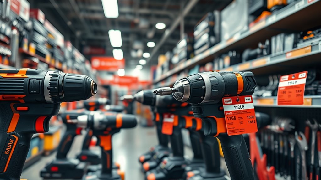 tool evaluation safety durability health