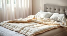 top anxiety relief weighted blankets