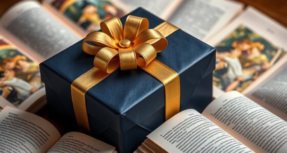 top audible premium gift