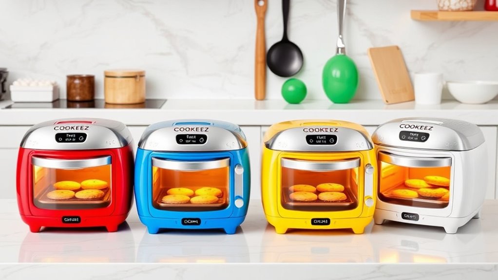 top baking oven picks