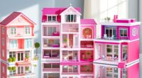 top barbie dreamhouse deals