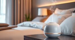 top bedroom humidifiers 2025