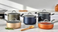 top caraway cookware sets