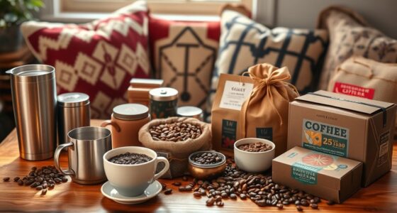 top coffee gift ideas