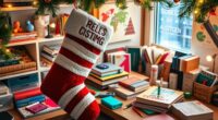 top college holiday gift ideas