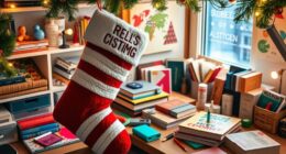 top college holiday gift ideas