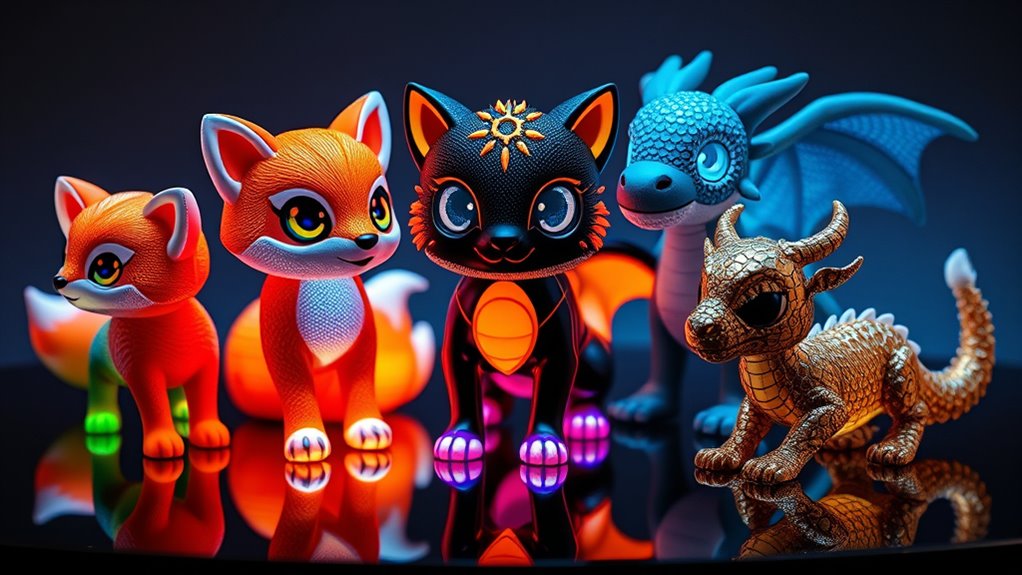 top digital pet reviews