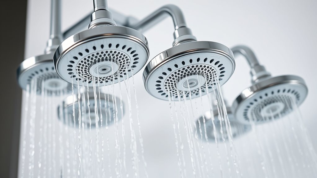 top filtered shower head picks