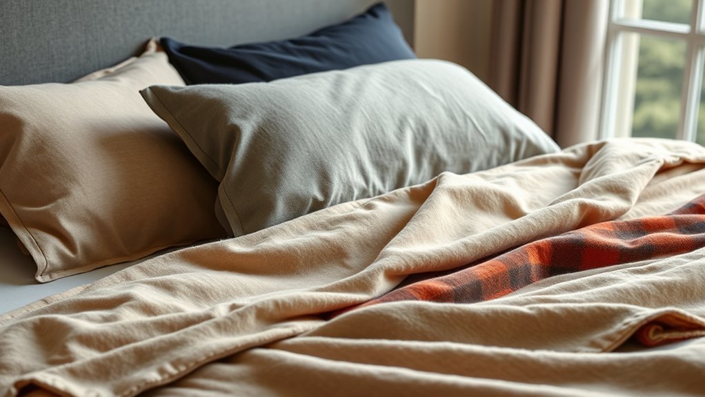 top flannel sheets 2025