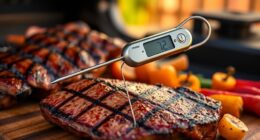 top grilling thermometers 2025