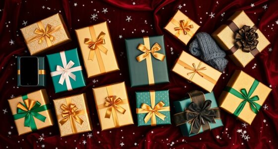 top holiday gift recommendations