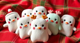 top holiday squishmallows list