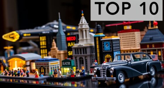 top lego sets for adults