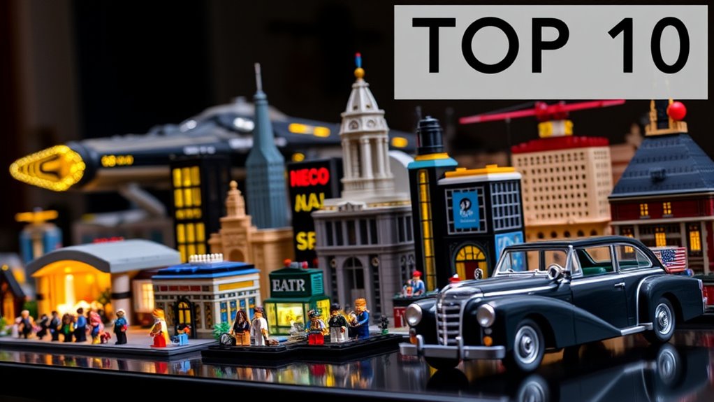 top lego sets for adults