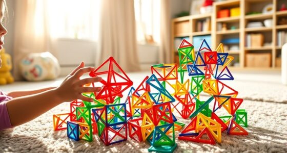 top magnetic tile comparisons