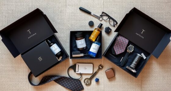 top men s grooming subscriptions